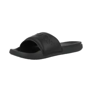 Crocs Muiltjes 'All Day' Zwart