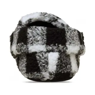 Crocs Hausschuhe Classic Buff Check Cozzzy Slpr