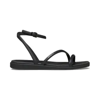 Sandalen Für Damen Crocs Miami Ankle Strap