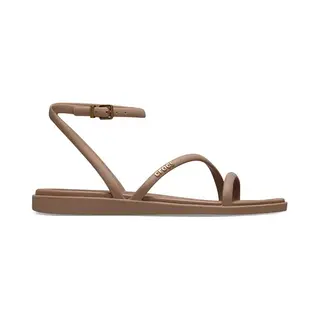Sandalen Crocs Miami Ankle Strap Sandal 212256 Braun