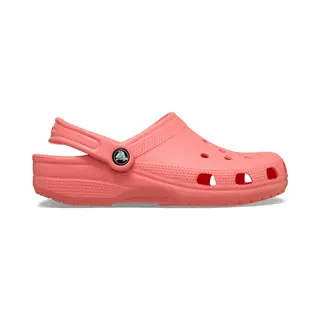 Crocs Classic Clog Women's, Roze