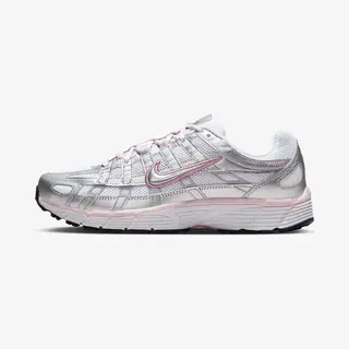 Nike P-6000 Women's, Wit