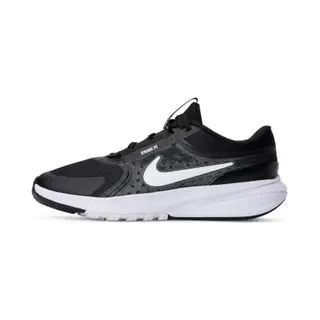Nike Jungen Unisex Kinder Star Runner 5 Babys/Kleinkinder Schuh, Schwarz/Weiß/Summit White/Weiß, 23 Eu