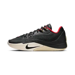 Nike S.T. Flare, Dk Smoke Grey Black Lt Orewood Brn, 44 Eu