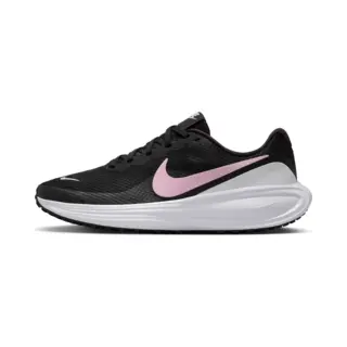 Nike Loopschoen 'Revolution 8' Lichtroze / Zwart