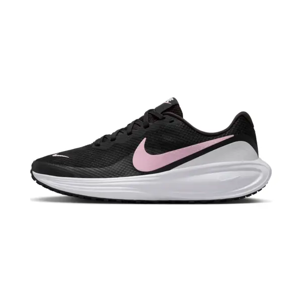 Nike Loopschoen 'Revolution 8' Lichtroze / Zwart thumbnail