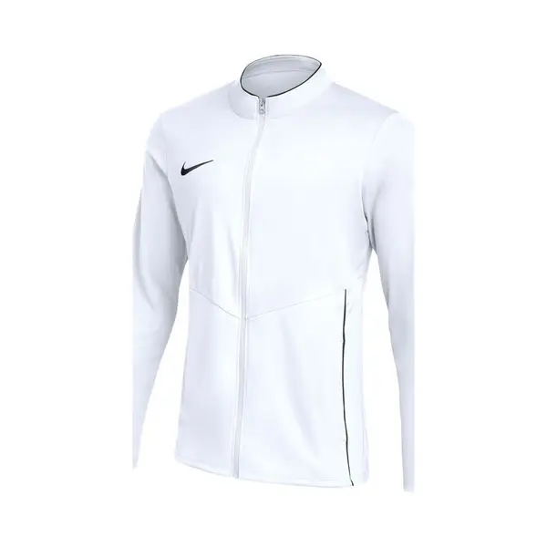 Nike Trainingsjacke Dri-Fit Park 26 - Weiß/Schwarz, Größe Large thumbnail