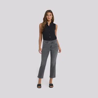 Nydj Marilyn Straight Ankle Jeans