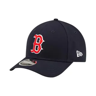 new era Boston Red Sox 9forty Baseball Cap Plyr Rep Mc Otc