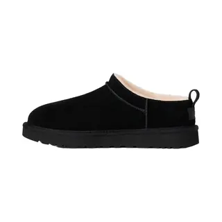Ugg Boots 'Classic Micro' Zwart
