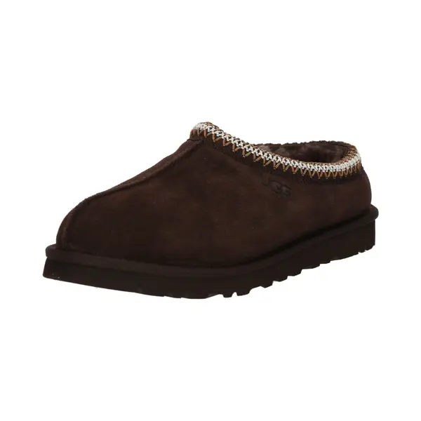 Ugg Herren Hausschuhe Tasman Ii Dunkelbraun 42 thumbnail