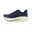 donkerblauw - zwart - off white