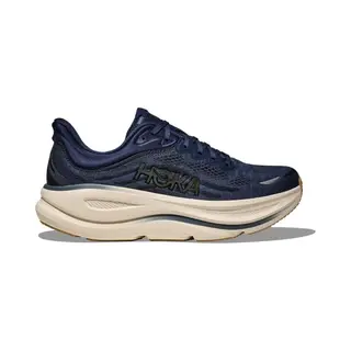 Hoka Bondi 9 Schuhe Dunkelblau - 45(1/3)