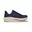 donkerblauw - zwart - off white