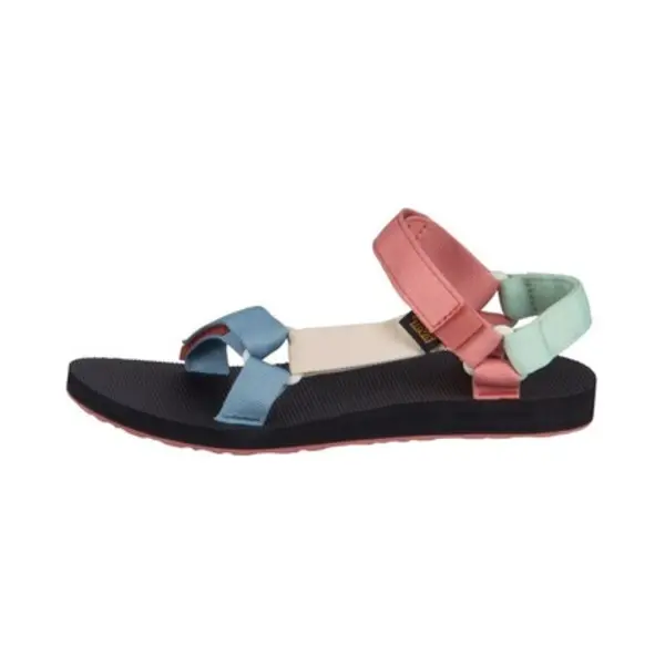 Teva Original Universal Sandalen Rosa thumbnail