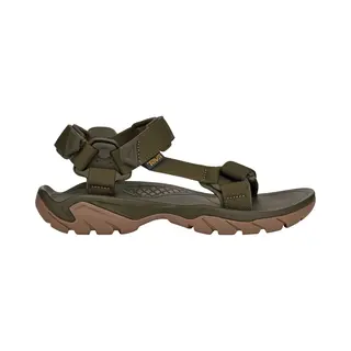 Sandalen Teva Terra Fi 5 Universele Sandalen