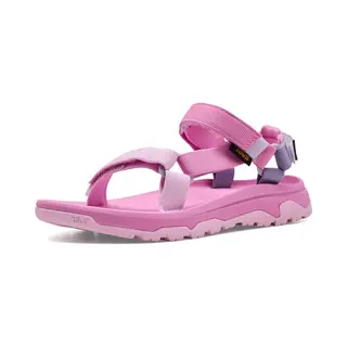 Teva Hurricane Xlt J Bright Pink Kids Sandals 1177430-10