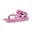 roze - paars