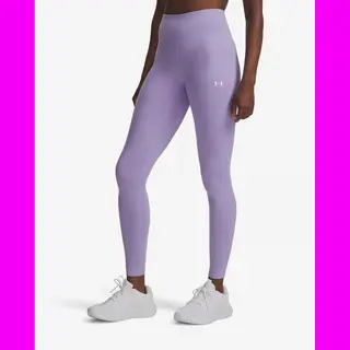 Under Armour Motion Damen Leggings Lavendellila - Xl
