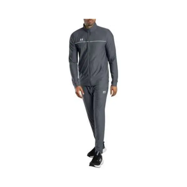 Under Armour Challenger 2.0 Tracksuit, Grijs thumbnail