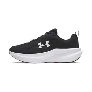 Under Armour Heren Charged Assert 11 Hardloopschoenen 6006723 001 Black