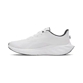 Under Armour Heren Ascend Hardloopschoenen 6009827 100 White