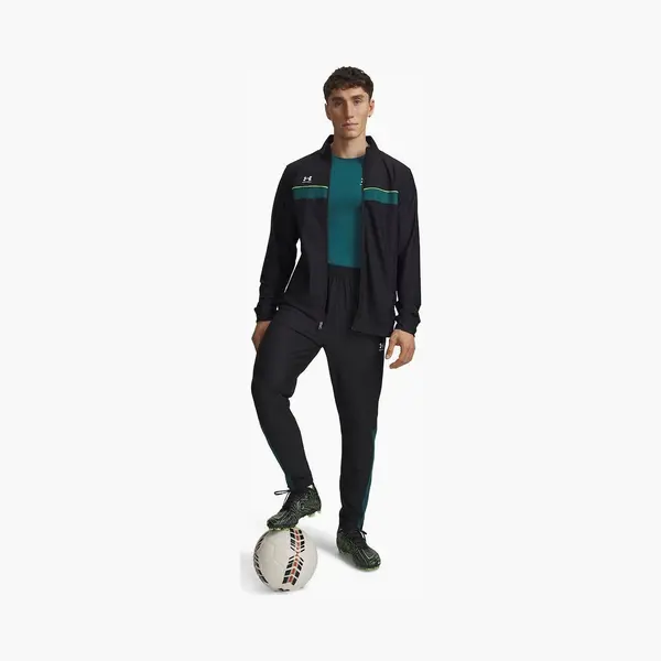 Under Armour Sportpak 'Challenger' Zwart thumbnail