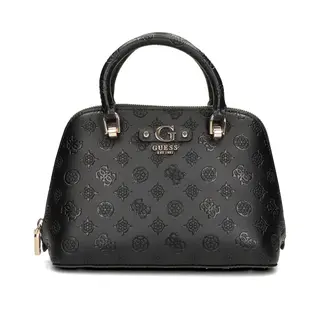 Guess Handtas Zwart