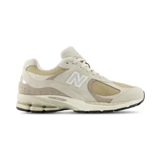 New Balance Sneakers Laag '2002' Chamois / Karamel / Taupe / Donkergrijs