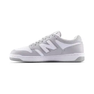 New Balance Sneakers Laag '480' Grijs / Wit