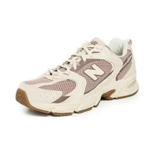 New Balance, Herren, Sneakers, U530SUA, Braun, (40.5)