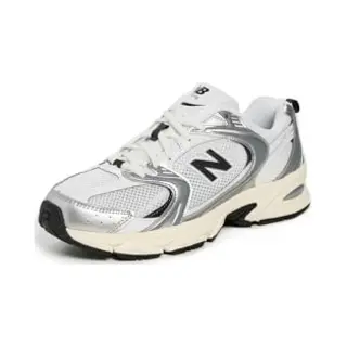 New Balance 530 Dames, Wit