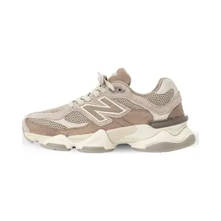 New Balance 9060 - Unisex - Mushroom Ecru - Maat Eu 40