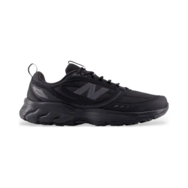New Balance 410 V9 Schuhe Rein Schwarz - 41.5 thumbnail