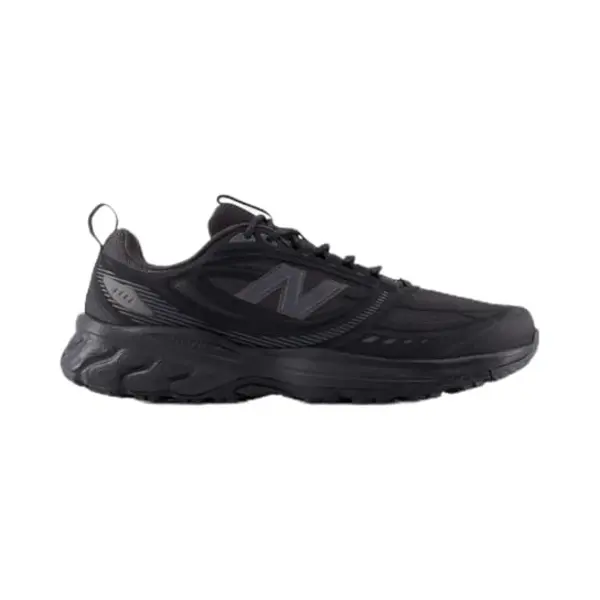 New Balance 410 V9 Schuhe Rein Schwarz - 42.5 thumbnail