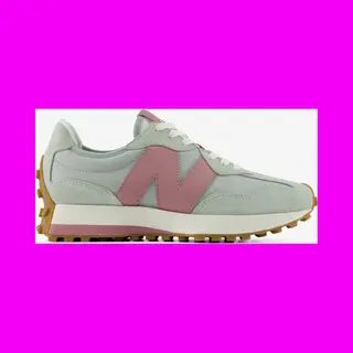 Sneakers New Balance W3277BS Grau