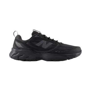 New Balance Für Herren. M410V9_RU Schuhe Fresh Foam 410v9 Schwarz (45.5), Wohnung, Schnürsenkel, Sportlich, Draußen, Multisport
