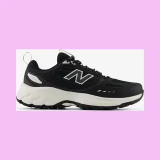New Balance 410 V9 Damen Schuhe Schwarz Reinweiß - 39