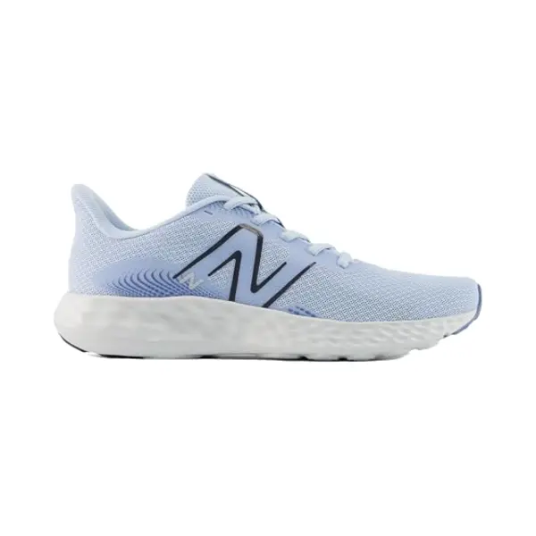 New Balance 411 Damen-Sneaker, 9dw Oxford Blue Black Quartz Grey, 39 Eu thumbnail