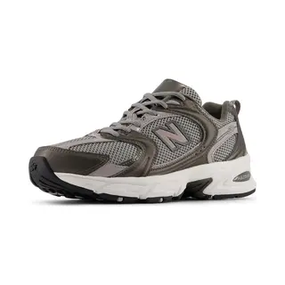 New Balance 530 Women's Sneakers - Black - Size 5 - Synthetics, Textile