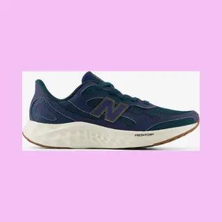 New Balance Arishi Heren Sportschoenen - Nb Navy