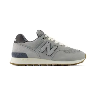 New Balance Sneakers Laag '574' Grijs