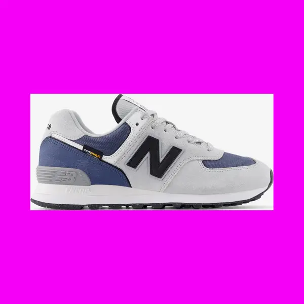 New Balance Sneakers 574 thumbnail