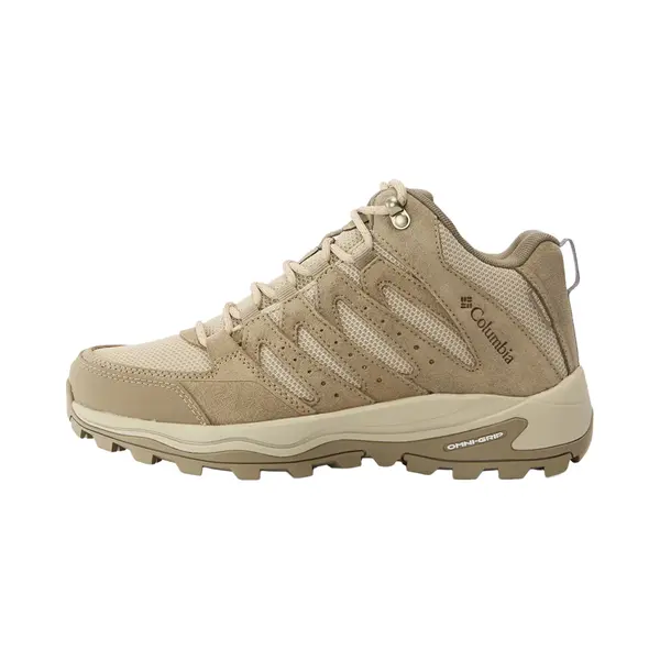 Columbia Lage Schoen 'Redmond™ Iv' Cappuccino thumbnail