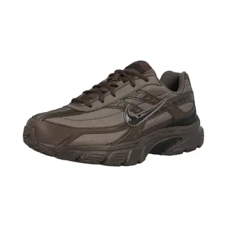 Nike Sportswear Sneakers Laag 'Initiator' Bruin / Ombergrijs