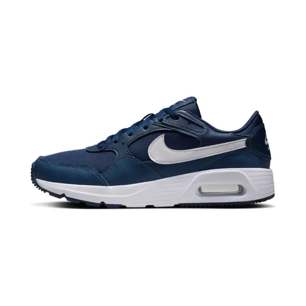 Nike Air Max Sc Herenschoenen - Blauw thumbnail