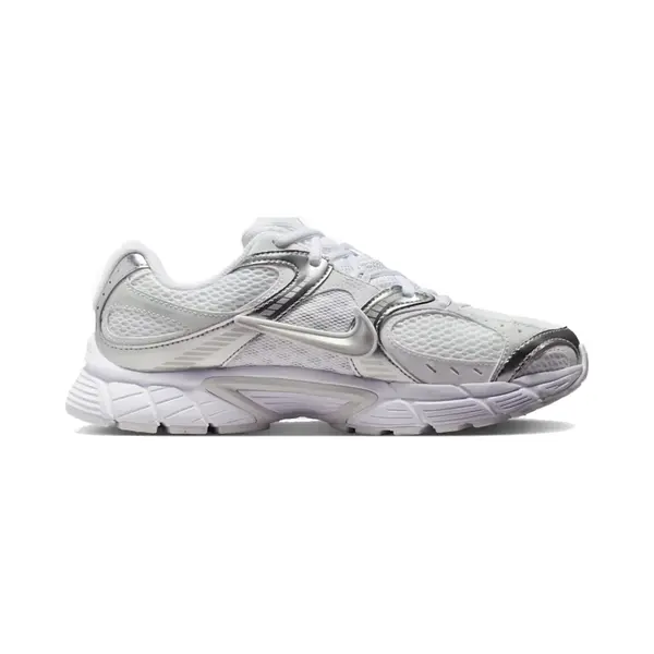 Nike V5 Rnr Women's Sneakers - White - Size 4 - Mesh/Synthetic thumbnail