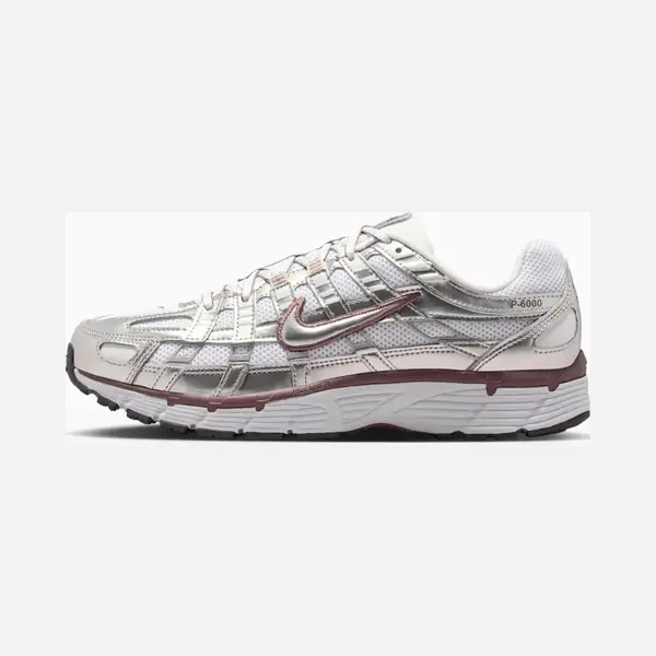 Nike P-6000 - Unisex - Tattoo - Maat Eu 38 thumbnail