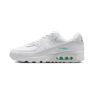 Nike Air Max 90 - Herren, Weiss