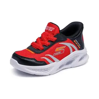 Skechers Sneaker Meteor-Lights-Brisk